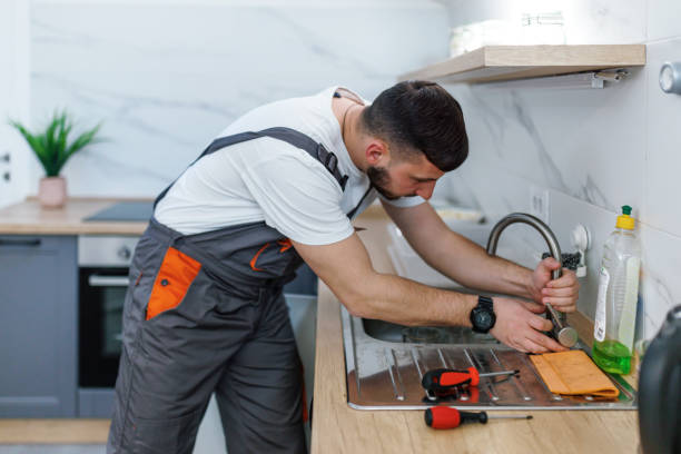 Best Commercial Plumbing Services  in Macon, GA