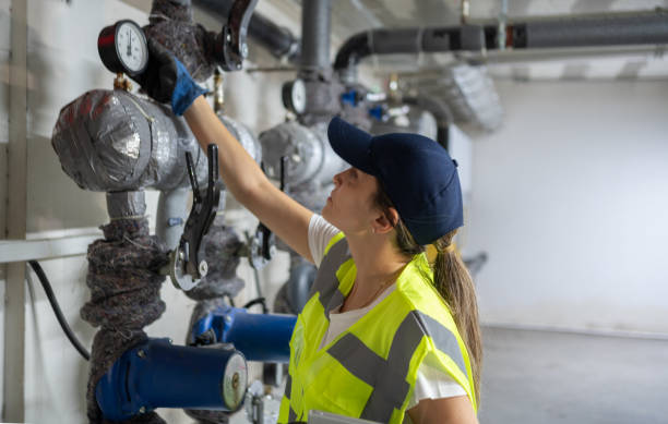 Professional Plumbing in Macon, GA