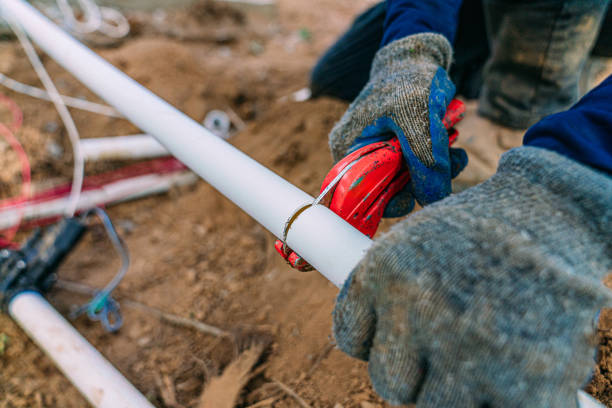 Best Water Leak Repair  in Macon, GA